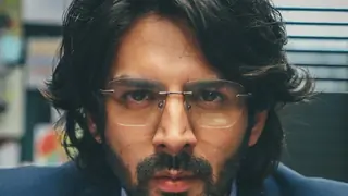 New Record: Kartik Aaryan Wraps 'Dhamaka's Shoot in Just 10 Days Thumbnail