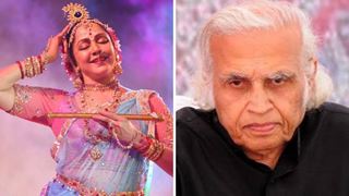 Hema Malini mourns death of dance historian Sunil Kothari in an emotional post 