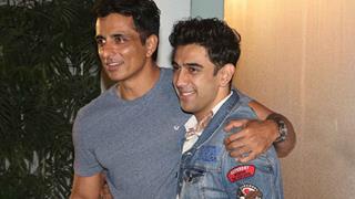 Amit Sadh: My first break was given to me by Sonu bhai!