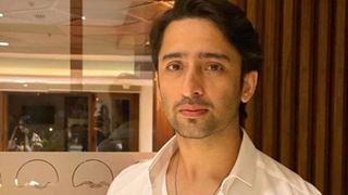 Shaheer Sheikh feels music videos might get monotonous but there are so many makers Thumbnail