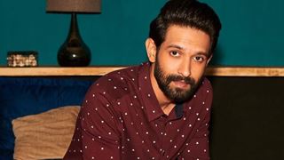 Vikrant Massey’s instagram and facebook account hacked!