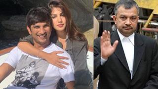 Rhea Chakraborty’s lawyer requests CBI to reveal its findings of Sushant Singh Rajput’s death investigation! Thumbnail