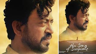 Irrfan Khan's last film 'The Song Of The Scorpions' to release in theatres in 2021 Thumbnail