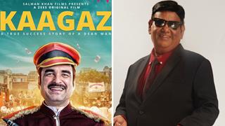 Satish Kaushik on making Kaagaz: I was touched by Lal Bihari Mritak’s Journey, felt his story deserved to be told