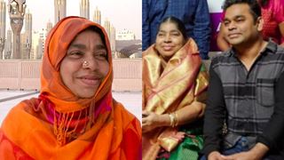 AR Rahman's mother Kareema Begum passes away in Chennai!