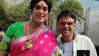 After playing a Transgender to producing a show on it, Sandiip Sikcand opens up on it