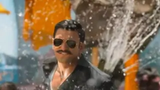 Ranveer thanks Rohit Shetty on 'First Hardcore Hit' as Simmba turns 2 Thumbnail