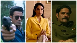 5 Other titles by directors of 'Unpaused' you will enjoy too thumbnail
