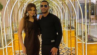 Urvashi Rautela to Collaborate with Egyptian Superstar Mohammad Ramadan for an International Project! Thumbnail