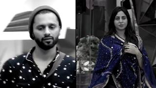 Bigg Boss 14 Promo: Rahul Vaidya body shames Arshi Khan, latter calls him 'Nalla'