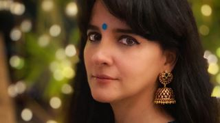 Shruti Seth undergoes an emergency surgery