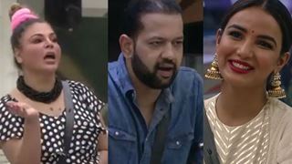 BB 14: Captaincy task this week to have 'Bhoot Bangla'