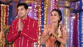 Anant's close friend to enter 'Saath Nibhana Saathiya 2' Thumbnail