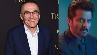 Anil Kapoor gets a shoutout from international filmmaker Danny Boyle for his breakthrough performance in AK vs AK Thumbnail