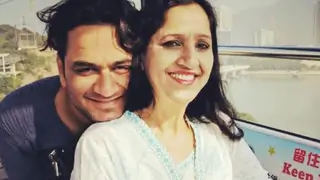 Vikas Gupta's mother opens up on his allegations of disowning him, says 'He couldn't allow us our peace' Thumbnail