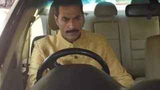 2021's first episode brings a tragic twist in 'Anupamaa' as Vanraj meets with an accident Thumbnail