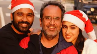 Atrangi Re director Aanand L Rai tests positive for COVID-19 Thumbnail