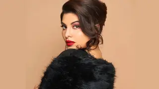 "I would rather prefer to hop from one set to another than be deprived of the joy of shooting": Jacqueline Fernandez Thumbnail