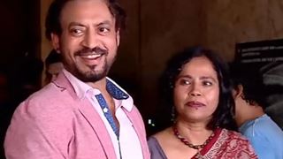 Irrfan's Wife Sutapa says, 'Irrfan I have no idea how to welcome 2021' Thumbnail