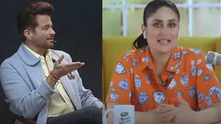 "You toh took a lot of money from me": Anil Kapoor reveals he was called when negotiations with Kareena were on Thumbnail