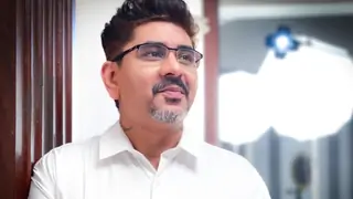 Rajan Shahi on upcoming twist in Yeh Rishta Kya Kehlata Hai, Anupamaa's success and more Thumbnail