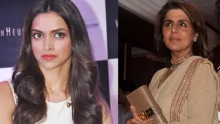 "Deepika can never be comfortable around Ranbir’s mother"; Actual story behind Ranveer-Deepika being with Ranbir-Alia for New Year's Eve Thumbnail