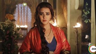 Shilpa Shinde on bold content: If there is a bold scene subject wise, it is okay