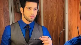 Kahaan Hum Kahaan Tum actor Abhishek Malik to enter Pinjara Khubsurti Ka Thumbnail