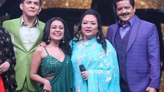 Udit Narayan to appear on 'Indian Idol' thumbnail