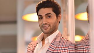 Ruslaan Mumtaz to be seen in a magician’s avatar in his next