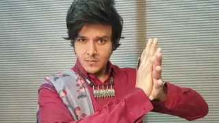 Aniruddh Dave to play a eunuch in 'Shakti Astitva Ke Ehsaas Kii' Thumbnail