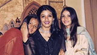 Raveena Tandon reveals what made her adopt 2 girls at the age of 21