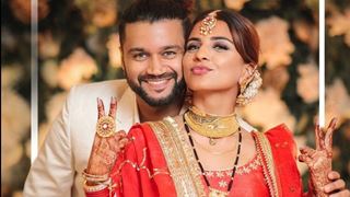 Balraj Syal on using money from 'Mujhse Shaadi Karoge' for real wedding