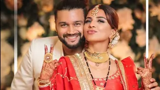 Balraj Syal on using money from 'Mujhse Shaadi Karoge' for real wedding Thumbnail
