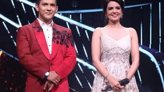 Indian Idol: Aditya Narayan and Shweta to make their first appearance together post marriage