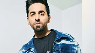 Ayushmann Khurrana all set to announce a big news: Source spills the beans Thumbnail