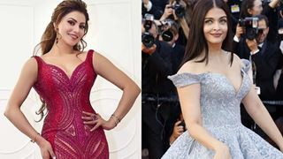 Aishwarya Rai Bachchan's designer hired by Urvashi Rautela to dress her up