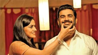 "We have modified the story and been working on it for over four years": R. Madhavan Opens Up about Maara