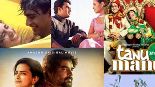 From Maddy to Maara: Films that made R. Madhavan the ‘Chocolate Boy of our Dreams’ thumbnail