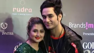 Rashami Desai on Vikas Gupta helping her land Naagin 4: It was the decision of channel and production Thumbnail