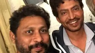 Shoojit Sircar regards Irrfan Khan as the biggest loss in 2020; Recalls his time on the sets of Piku Thumbnail