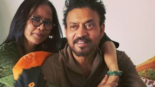 Sutapa Sikdar reveals why Irrfan Khan never celebrated his birthday Thumbnail