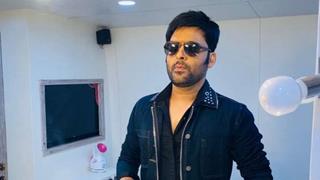 Kapil Sharma called by Mumbai Police to record statement over fake registered cars