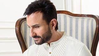 The Failure of Laal Kaptaan was like a mini death in family - Saif Ali Khan