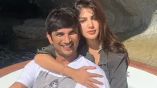 HC reserves order on Sushant's sister's application to quash Rhea's FIR Thumbnail