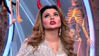 Bigg Boss 14: Rakhi Sawant is the new captain of the house