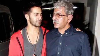 Varun Dhawan will lose weight for ‘Ekkis’? Director Sriram Raghavan spills interesting details Thumbnail