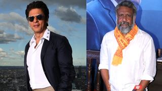 Shah Rukh Khan and director Anubhav Sinha to open the 26th Kolkata International Film Festival