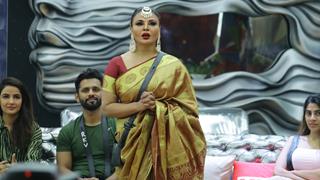 Bigg Boss 14 synopsis: Rakhi Sawant gets emotional as her mother reveals she is in the hospital