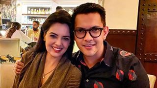 Aditya Narayan dismisses claims of living in with now-wife Shweta Agarwal for 10 years